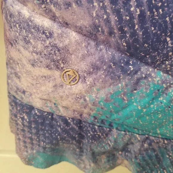 Lululemon Kids Ivivva Reversible Puffer  Jacket - Picture 8 of 11